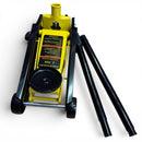 3 Tonne Hydraulic Trolley Jack – Heavy Duty Car Lift | NZ Stock - JustRight deals New Zealand 