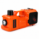 5-Ton Electric Hydraulic Car Jack Kit with Impact Wrench & Air Compressor | 12V DC | Emergency Roadside Tyre Change Set | NZ Stock | Overnight Delivery | Afterpay