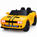 12V Kids Electric Ride On Car – 4 Motors, Remote Control & Leather Seat | NZ Stock | Overnight Delivery | Afterpay