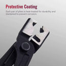 9-Piece Hose Clamp Pliers Set – Flexible Reach, Locking Design | NZ Stock | Overnight Delivery | Afterpay & Zip Pay