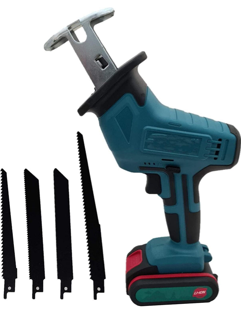 Reciprocating Saw/ Saber Saw