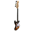 Premium Electric Bass Guitar Full Size – Basswood Body, Amp Cable Included | NZ Stock | Overnight Delivery | Afterpay & Zip Pay - JustRight deals New Zealand 
