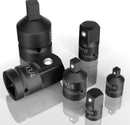 Impact Adapter & Reducer Set CR-V – For Sockets & Drive Tools | NZ Stock | Overnight Delivery | Afterpay & Zip Pay Available