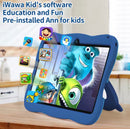 7” Android 13 Tablet – 4GB RAM, 64GB Storage, WiFi Dual Camera Kids Tablet | NZ Stock | Overnight Delivery | Afterpay & Zip Pay - JustRight deals New Zealand 