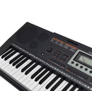61-Key Touch Sensitive Electronic Keyboard Piano – 500 Tones, 500 Rhythms, LCD, MIDI & 80 Demo Songs | NZ Stock | Overnight Delivery | Afterpay