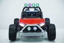 12V Kids Ride-On Electric Car with Remote Control, Bluetooth & Lights | NZ Stock | Overnight Delivery | Afterpay & Zip Pay - JustRight deals New Zealand 