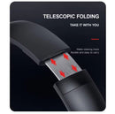 Wireless Over-Ear Bluetooth Headphones – 28H Playtime, Type-C, Foldable, 3 EQ Modes | NZ Stock | Overnight Delivery | Afterpay Zip Pay