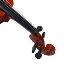 3/4 Size Student Violin – Bow, Rosin & Hard Case Included | NZ Stock | Overnight Delivery | Afterpay & Zip Pay - JustRight deals New Zealand 