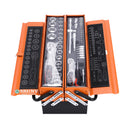 168 pieces tool kit - JustRight deals New Zealand 