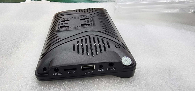 Universal 7 inch car stereo - JustRight deals New Zealand 