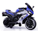 Ride on toy electric bike - JustRight deals New Zealand 