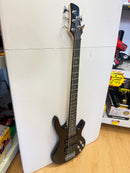 KiwiPro Premium 5-String Electric Bass Guitar – Full Size, Amp Cable Included | NZ Stock | Overnight Delivery | Afterpay & Zip Pay - JustRight deals New Zealand 