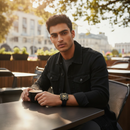 Dual Display Sports Watch – Quartz, LED Backlight, Stopwatch, Alarm, Calendar, 5ATM Waterproof | Fashion Trend | NZ Stock | Overnight Delivery | Afterpay & Zip - JustRight deals New Zealand 