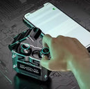 Bluetooth 5.3 Wireless Earbuds – CVC8.0 Noise Reduction, 180h Battery, Touch Control, Type-C Charging | NZ Stock | Overnight Delivery | Afterpay & Zip Pay