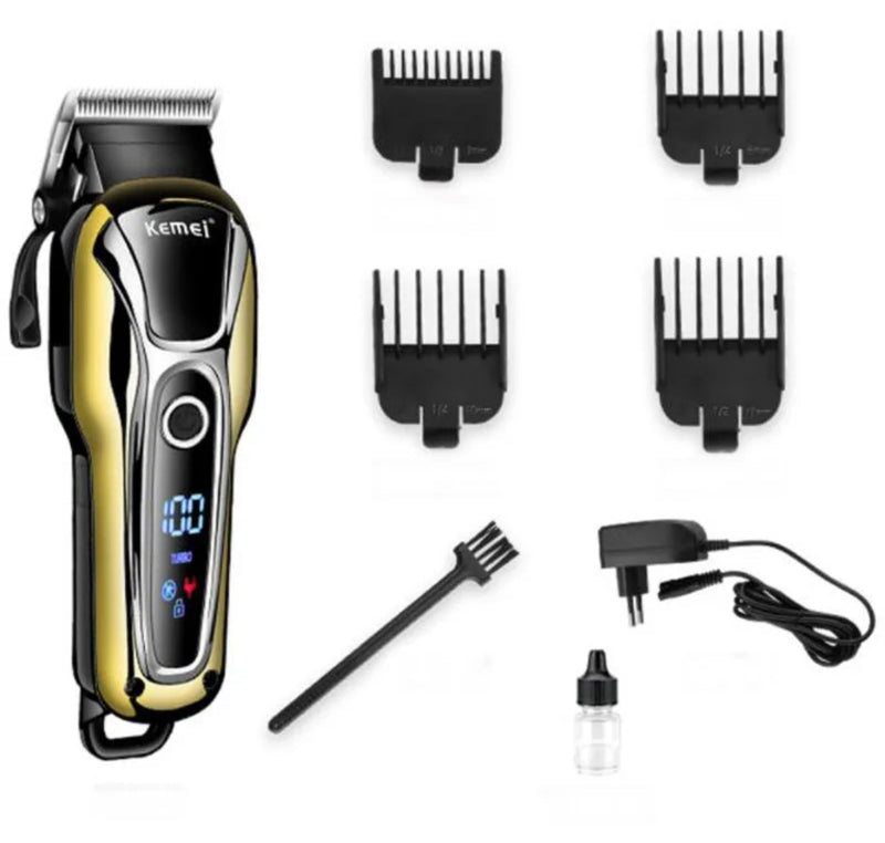 Hair trimmer | hair clipper | Best Hair trimmer nz | Justrightdeals - JustRight deals New Zealand 