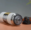 1 Litre Insulated Stainless Steel Water Bottle – 24H Cold / 12H Hot | Leakproof & BPA-Free | NZ Stock