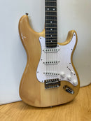 Premium Electric Guitar Strat Style Full Size – Legacy Series, Amp Cable Included | NZ Stock | Overnight Delivery | Afterpay & Zip Pay - JustRight deals New Zealand 