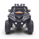 12V Kids Ride On Quad Bike – 4 Motor Electric ATV with Remote Control, Suspension & Leather Seat | NZ Stock | Overnight Delivery | Afterpay & Zip Pay - JustRight deals New Zealand 