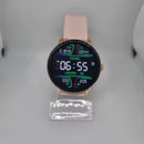 Smart Watch with Bluetooth Call – 1.52” Touch, Heart Rate, Fitness-Pink| NZ Stock | Overnight Delivery | Afterpay Zip