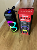 Best Portable Bluetooth speaker 2023 - JustRight deals New Zealand 