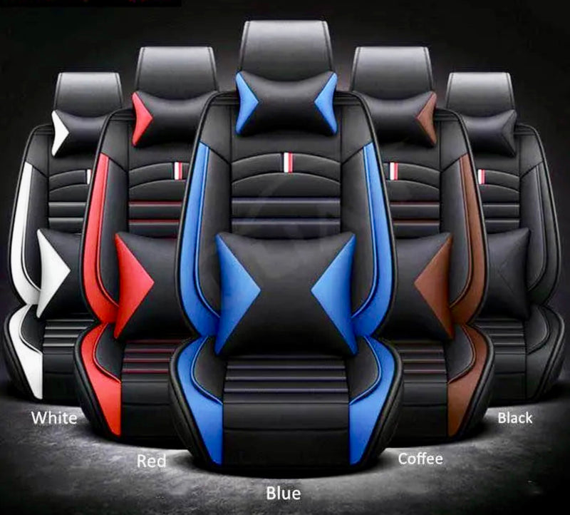 Car Seat Cover  | car seat Protector nz-Justrightdeals - JustRight deals New Zealand 