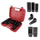 Oxygen Sensor & Injector Socket Kit – CVR Chrome Vanadium Steel, Professional | NZ Stock | Overnight Delivery | Afterpay & Zip Pay