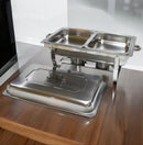 Chafing Dish Heavy duty 11 litre - JustRight deals New Zealand 