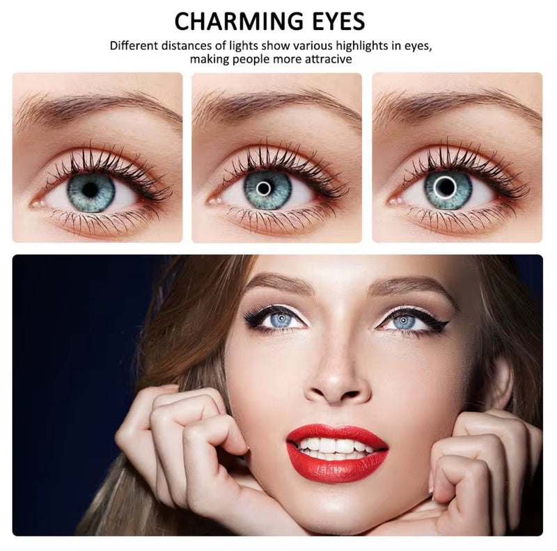 12” LED Selfie Ring Light – 3 Color Mode Remote-NZ STOCK-OVERNIGHT DELIVERY