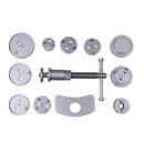 21-Piece Brake Caliper Tool Kit – Universal, Smooth Push-Back | NZ Stock | Overnight Delivery | Afterpay & Zip Pay