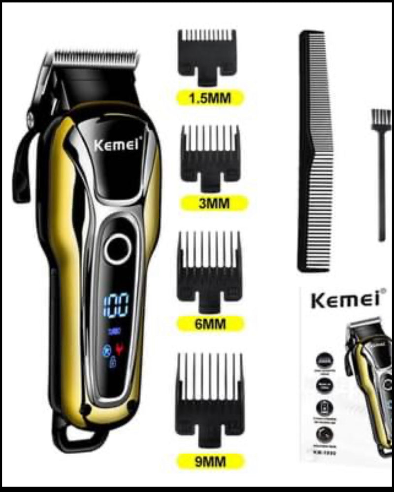 Hair trimmer | hair clipper | Best Hair trimmer nz | Justrightdeals - JustRight deals New Zealand 