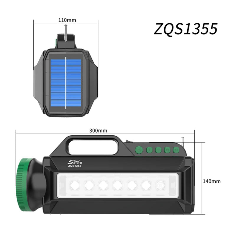 Wireless mini Speaker
