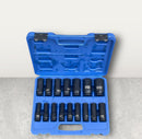 Impact Sockets | Wrench Socket Set nz-Justrightdeals - JustRight deals New Zealand 