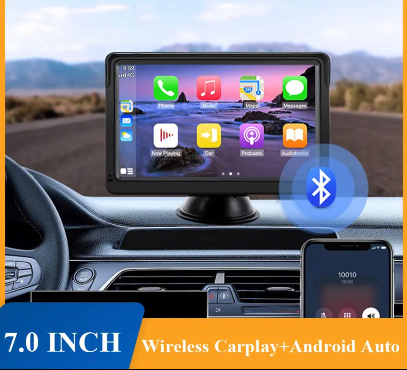 Car stereo with reverse camera nz - JustRight deals New Zealand 