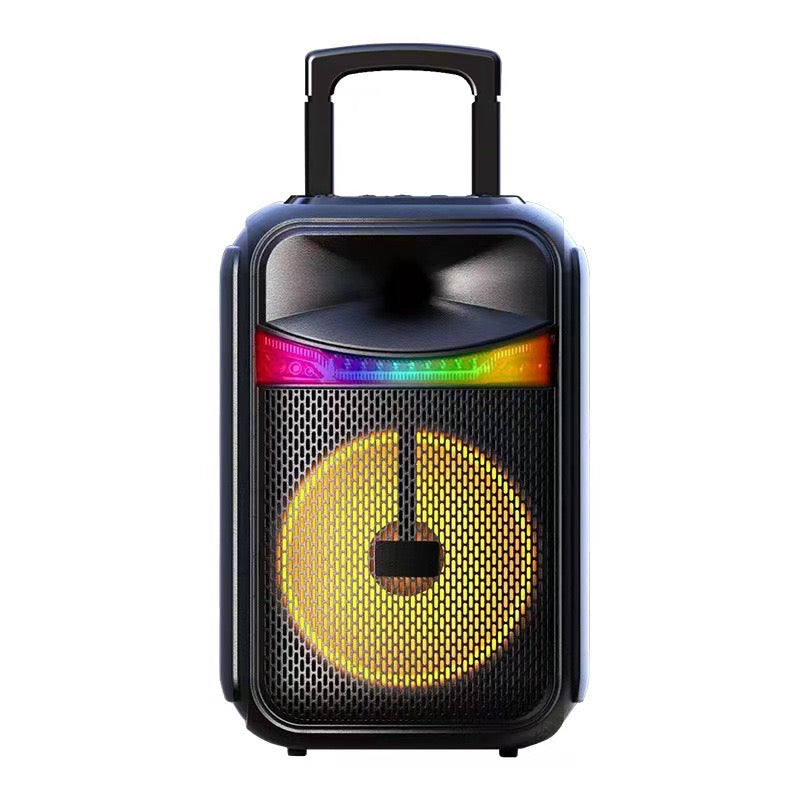 Party Karaoke Bluetooth Speaker - JustRight deals New Zealand 