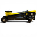 3 Tonne Hydraulic Trolley Jack – Heavy Duty Car Lift | NZ Stock - JustRight deals New Zealand 
