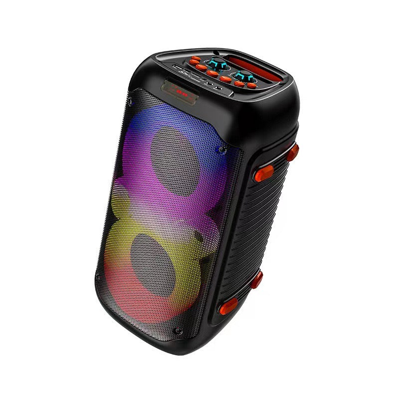 Portable Bluetooth Speaker - JustRight deals New Zealand 
