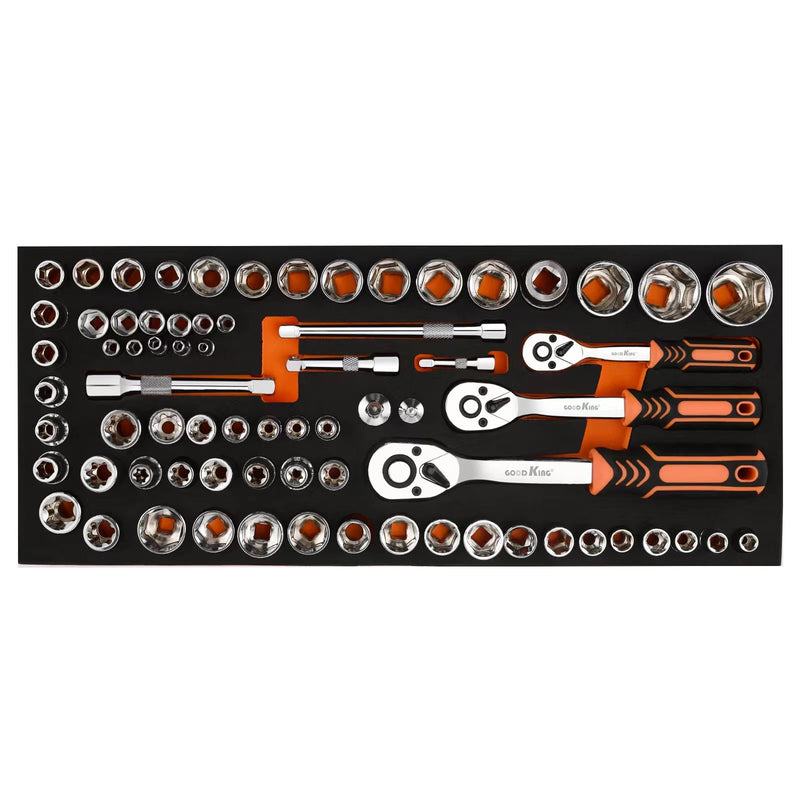 Tool box kit - JustRight deals New Zealand 