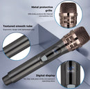 4 Channel UHF Wireless Microphone System – 4 Handheld Mics, 50m Range, XLR & 6.35mm Output | NZ Stock | Overnight Delivery | Afterpay