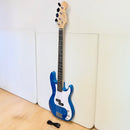 Premium Electric Bass Guitar Full Size – Basswood Body, Amp Cable Included | NZ Stock | Overnight Delivery | Afterpay & Zip Pay - JustRight deals New Zealand 