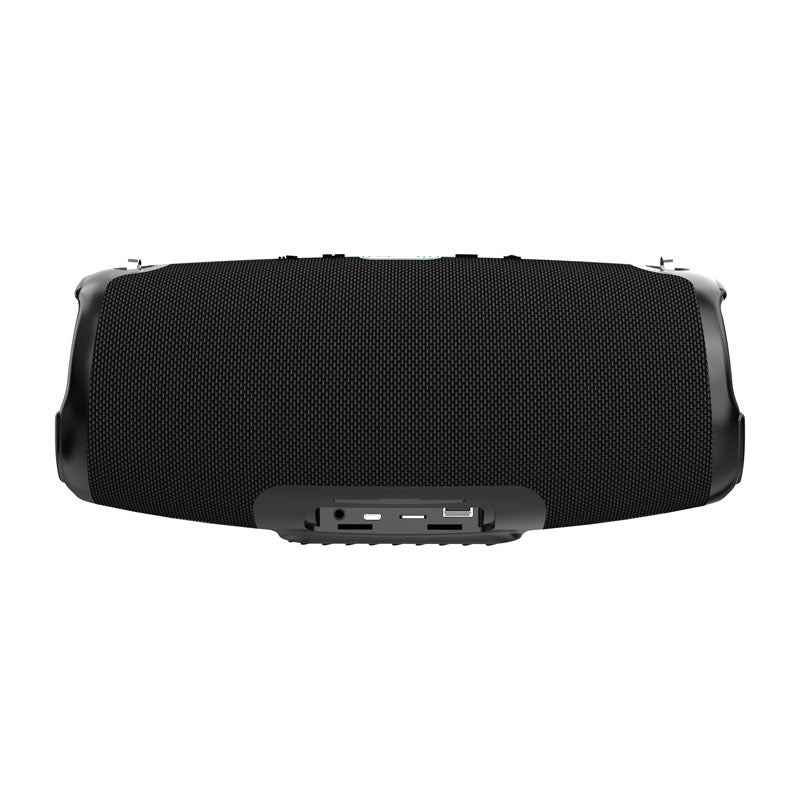 Cordless  Bluetooth Speaker – TWS, FM, USB/TF/AUX | NZ Stock | Overnight Delivery | Afterpay Zip Pay