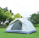 Instant automatic pop up tent - JustRight deals New Zealand 