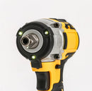 1/2” Brushless Impact Wrench Kit 350Nm – Battery, Charger & Socket Set Included| NZ Stock | Overnight Delivery | Afterpay & Zip - JustRight deals New Zealand 