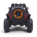 12V Kids Ride On Quad Bike – 4 Motor Electric ATV with Remote Control, Suspension & Leather Seat | NZ Stock | Overnight Delivery | Afterpay & Zip Pay - JustRight deals New Zealand 