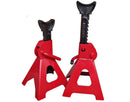 3 Ton Jack Stands Pair – Heavy-Duty Axle Locking Car Support | NZ Stock & Overnight Delivery
