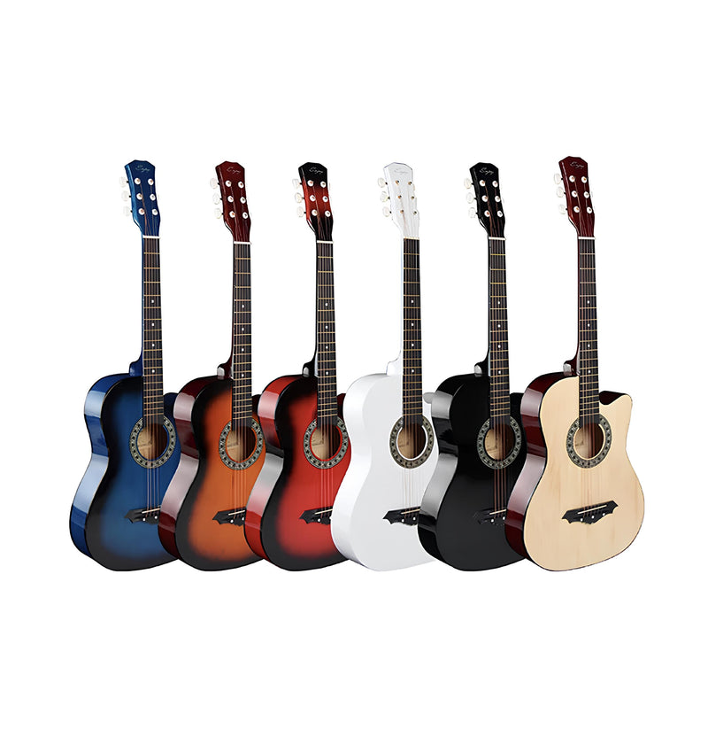 Acoustic Guitar | sale nz- justrightdeals - JustRight deals New Zealand 