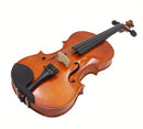 3/4 Size Student Violin – Bow, Rosin & Hard Case Included | NZ Stock | Overnight Delivery | Afterpay & Zip Pay - JustRight deals New Zealand 