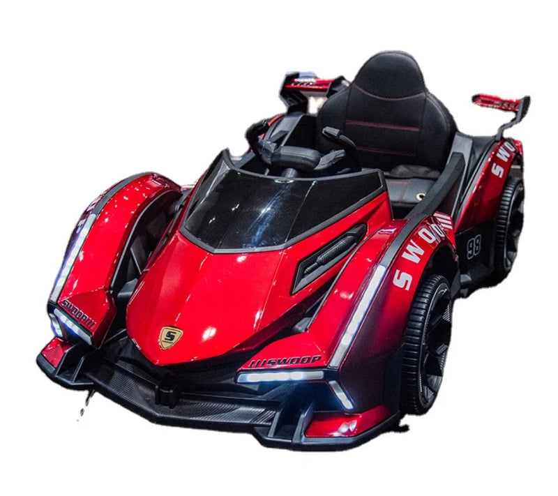 Ride on toy car nz - JustRight deals New Zealand 