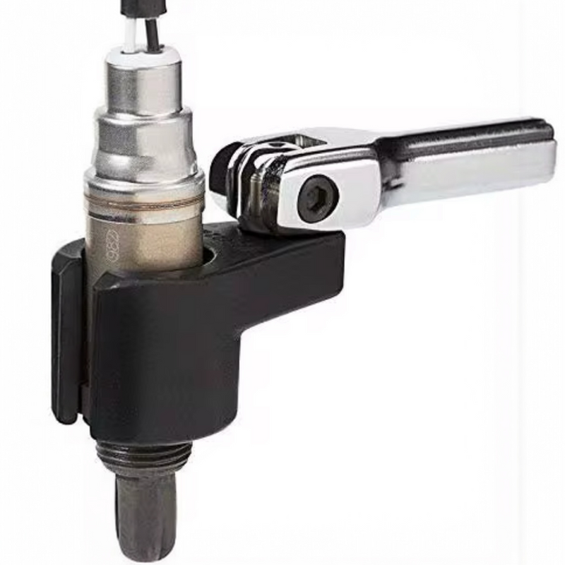 Offset Oxygen Sensor Removal Socket – Universal 7/8" & 22mm | NZ Stock | Overnight Delivery | Afterpay & Zip Pay