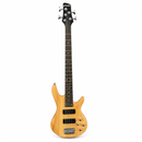 KiwiPro Premium 5-String Bass Guitar – Full Size, Amp Cable Included | NZ Stock | Overnight Delivery | Afterpay & Zip Pay
