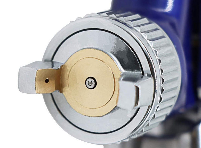 Paint Spray Gun Kit – Adjustable, High-Pressure & Professional-Grade